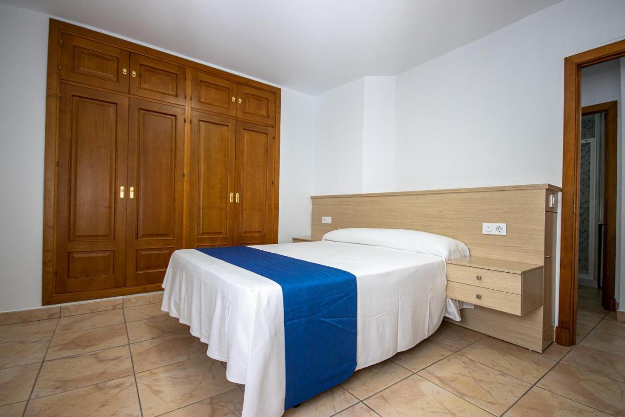 Apartamento Luz Del Sol Barbate Zewnętrze zdjęcie