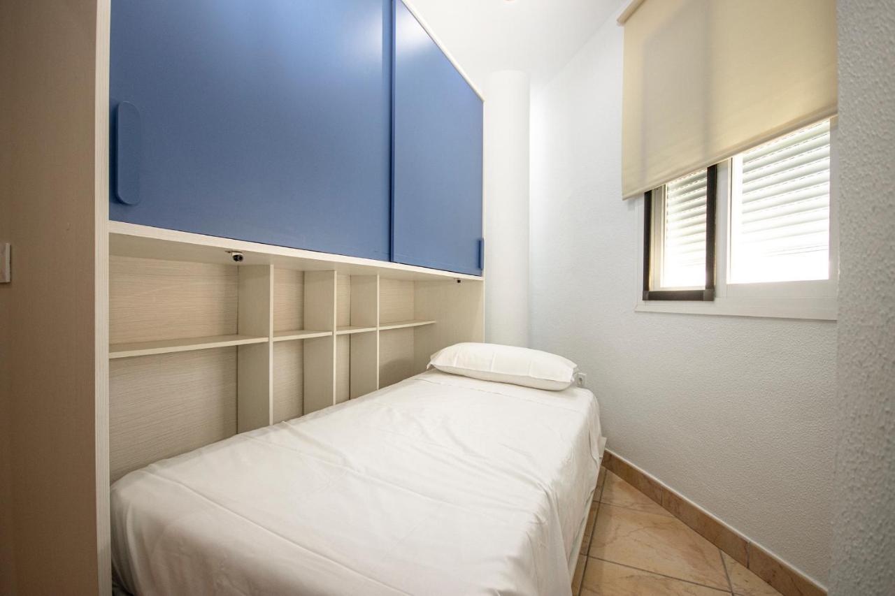 Apartamento Luz Del Sol Barbate Zewnętrze zdjęcie