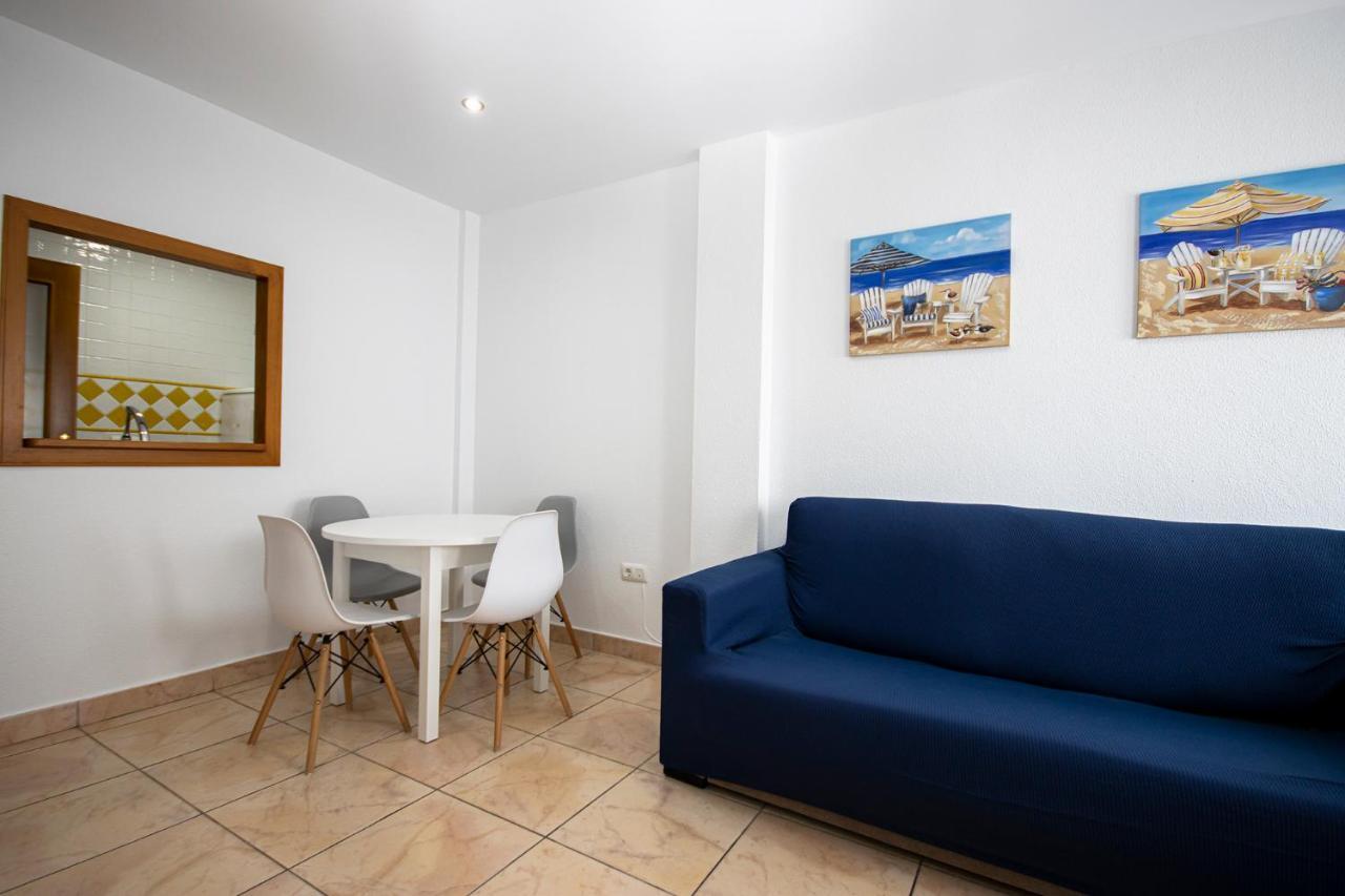 Apartamento Luz Del Sol Barbate Zewnętrze zdjęcie
