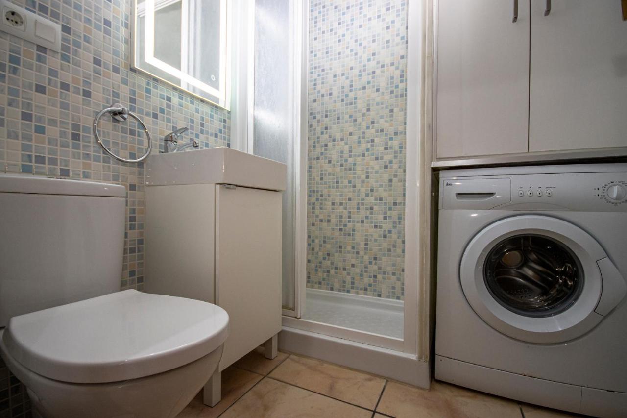 Apartamento Luz Del Sol Barbate Zewnętrze zdjęcie
