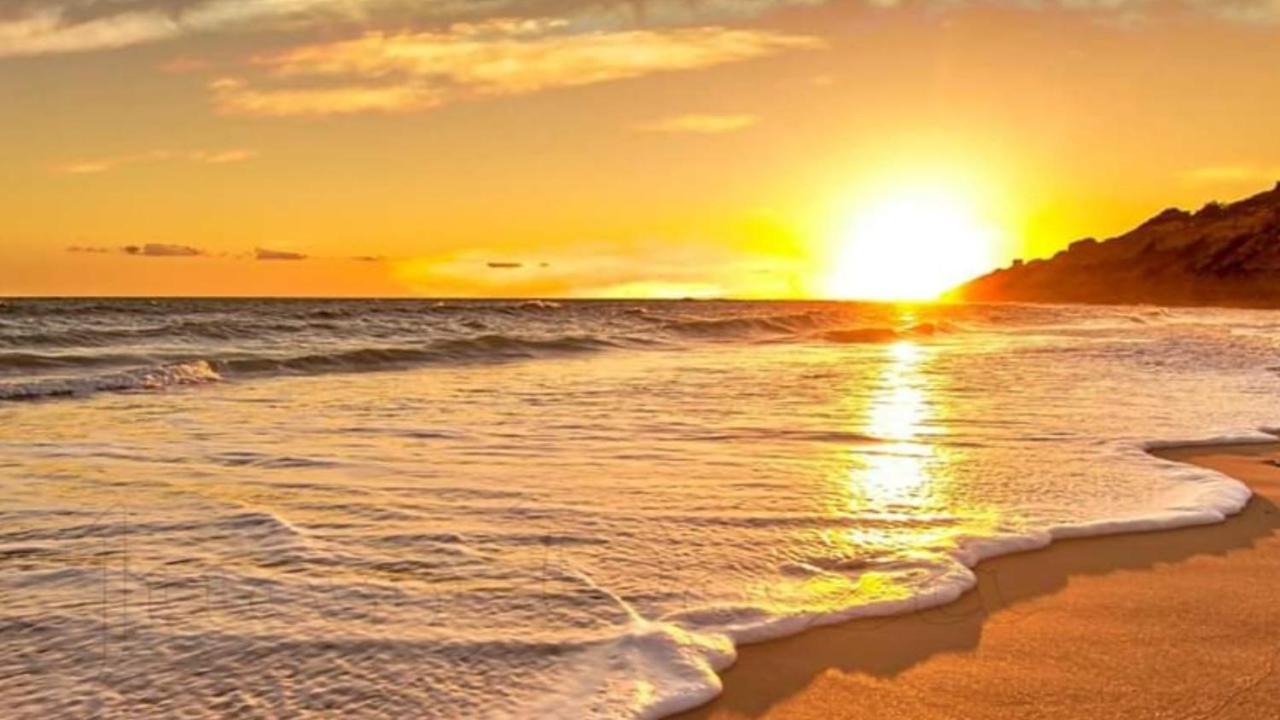 Apartamento Luz Del Sol Barbate Zewnętrze zdjęcie
