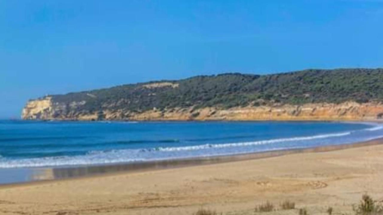 Apartamento Luz Del Sol Barbate Zewnętrze zdjęcie